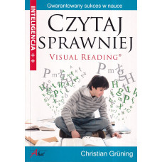 Czytaj sprawniej : gwarantowany sukces w nauce